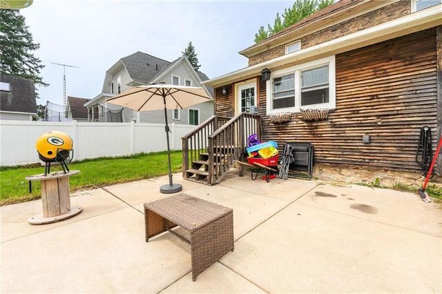 508 Evergreen Street, Colfax, WI 54730