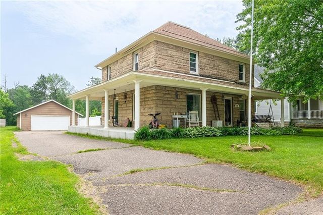 508 Evergreen Street, Colfax, WI 54730