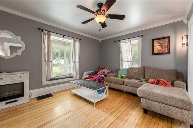 508 Evergreen Street, Colfax, WI 54730