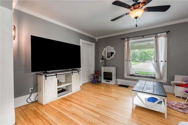 508 Evergreen Street, Colfax, WI 54730