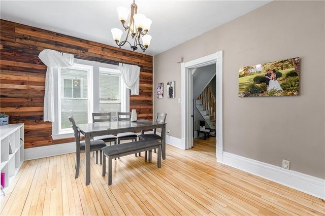 508 Evergreen Street, Colfax, WI 54730