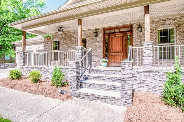 1345 Timberlane Terrace, Mooresville, NC 28115
