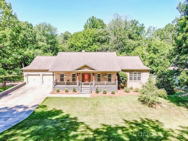 1345 Timberlane Terrace, Mooresville, NC 28115