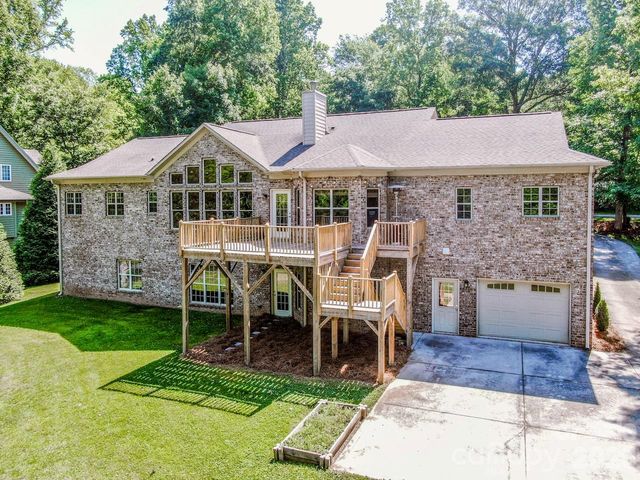 1345 Timberlane Terrace, Mooresville, NC 28115