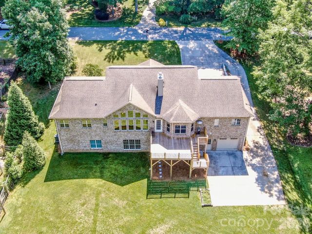 1345 Timberlane Terrace, Mooresville, NC 28115