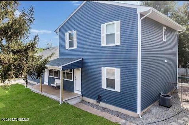 1143 Roe Avenue, Point Pleasant, NJ 08742