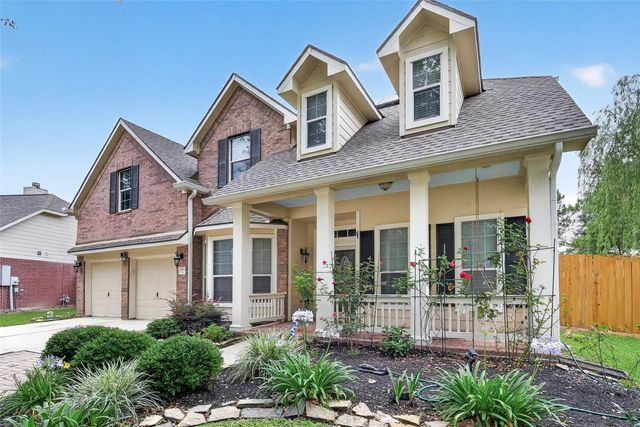 2203 Lakewind Lane, League City, TX 77573