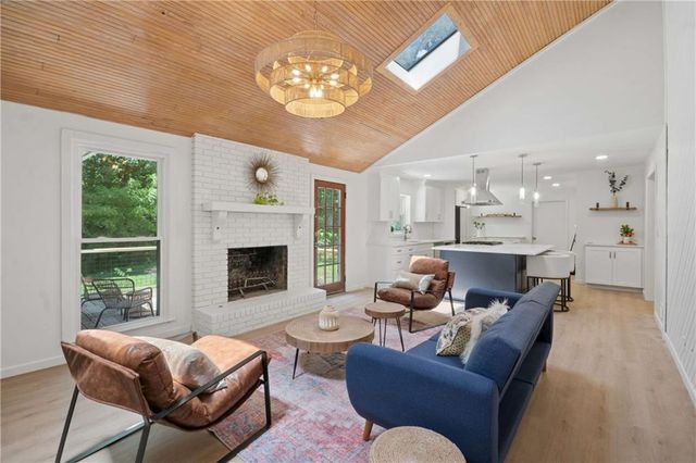 642 Sheppard Road, Stone Mountain, GA 30083