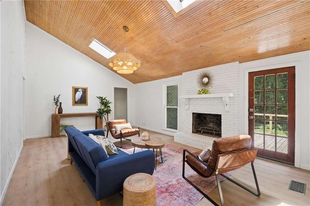 642 Sheppard Road, Stone Mountain, GA 30083