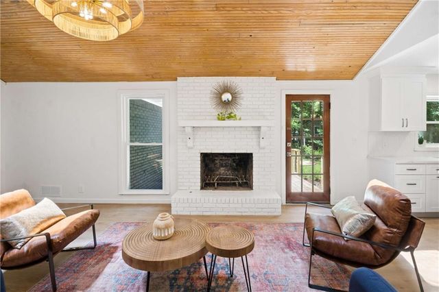 642 Sheppard Road, Stone Mountain, GA 30083