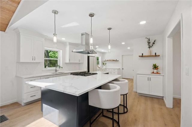 642 Sheppard Road, Stone Mountain, GA 30083