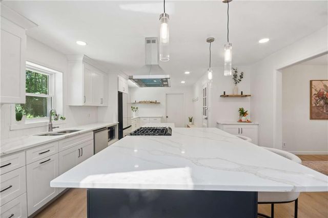 642 Sheppard Road, Stone Mountain, GA 30083