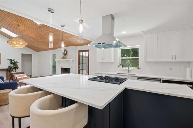 642 Sheppard Road, Stone Mountain, GA 30083