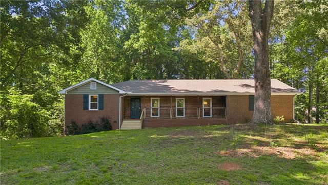 642 Sheppard Road, Stone Mountain, GA 30083