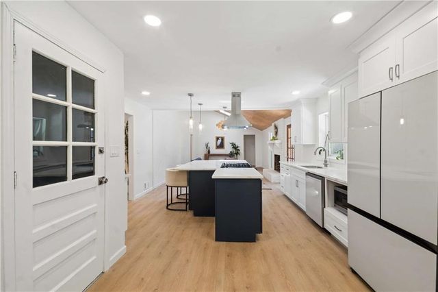 642 Sheppard Road, Stone Mountain, GA 30083
