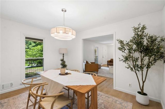 642 Sheppard Road, Stone Mountain, GA 30083