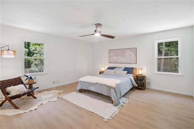 642 Sheppard Road, Stone Mountain, GA 30083
