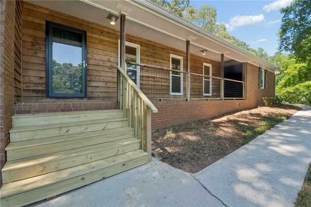 642 Sheppard Road, Stone Mountain, GA 30083