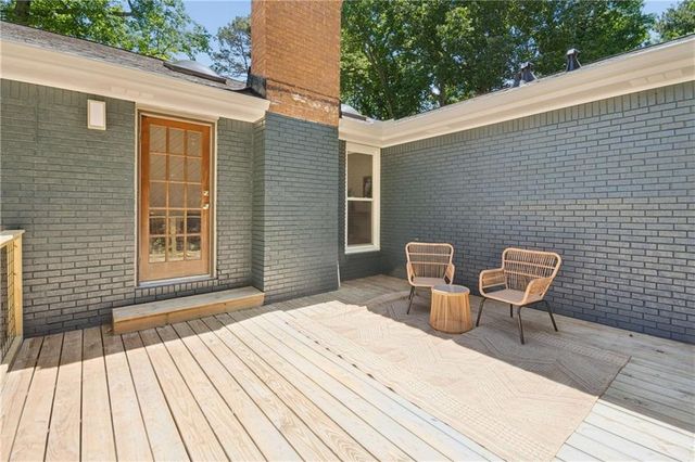 642 Sheppard Road, Stone Mountain, GA 30083