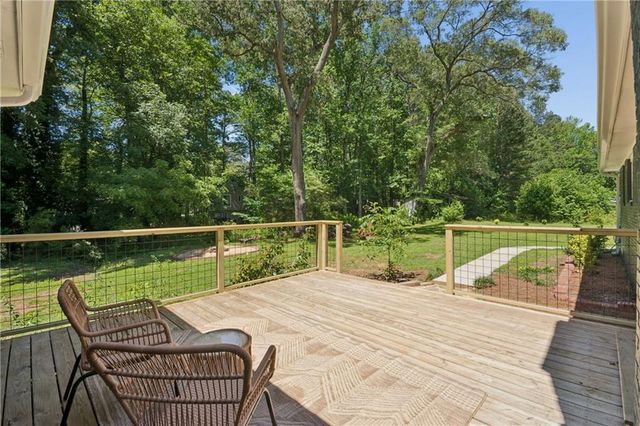 642 Sheppard Road, Stone Mountain, GA 30083