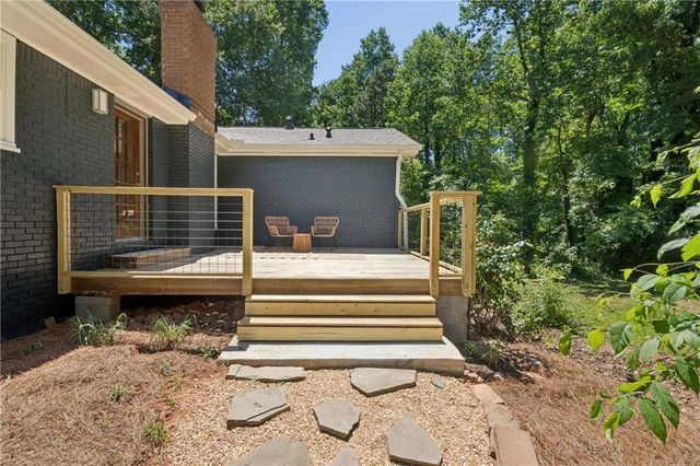 642 Sheppard Road, Stone Mountain, GA 30083
