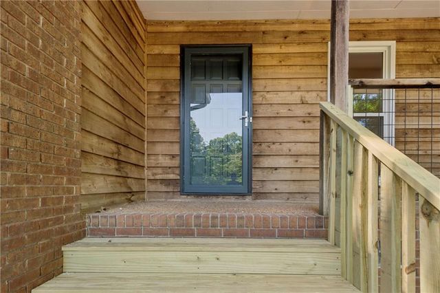 642 Sheppard Road, Stone Mountain, GA 30083