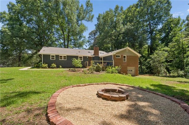 642 Sheppard Road, Stone Mountain, GA 30083