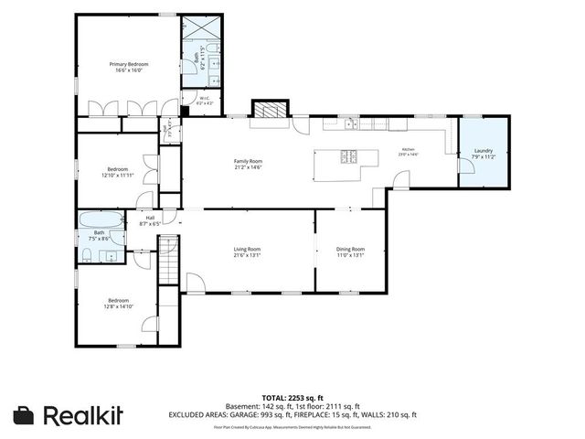 642 Sheppard Road, Stone Mountain, GA 30083