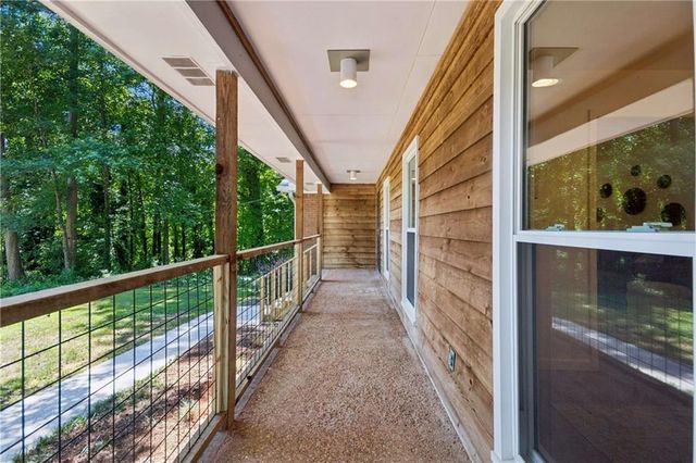 642 Sheppard Road, Stone Mountain, GA 30083