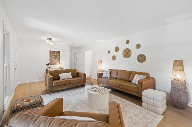 642 Sheppard Road, Stone Mountain, GA 30083