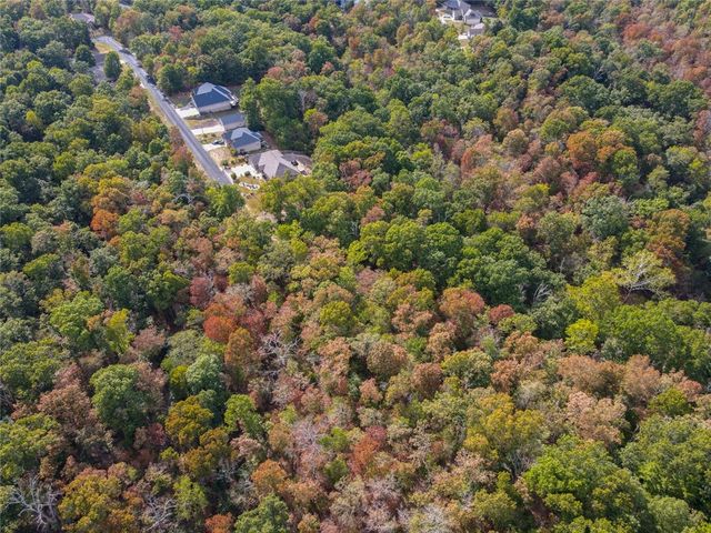 Lots 13,14, & 15 Murphy Drive, Bella Vista, AR 72715