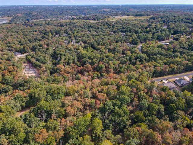 Lots 13,14, & 15 Murphy Drive, Bella Vista, AR 72715