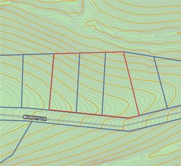Lots 13,14, & 15 Murphy Drive, Bella Vista, AR 72715