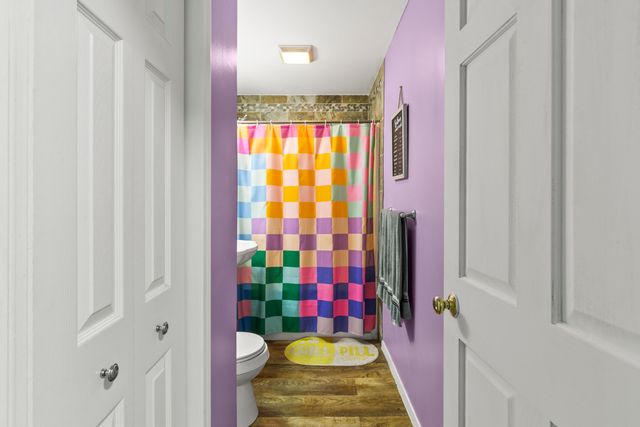 4026 RAMELLE Drive, Council Bluffs, IA 51501