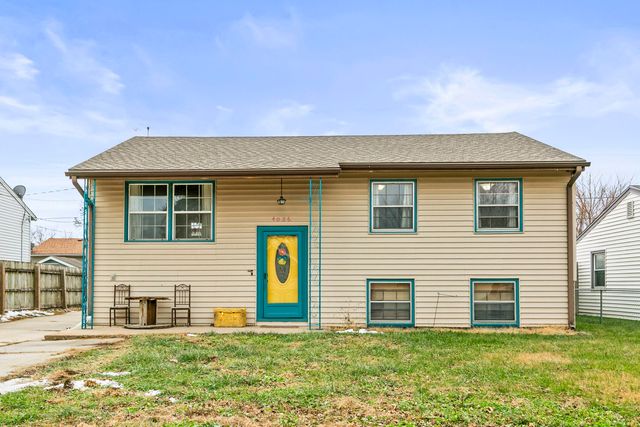 4026 RAMELLE Drive, Council Bluffs, IA 51501