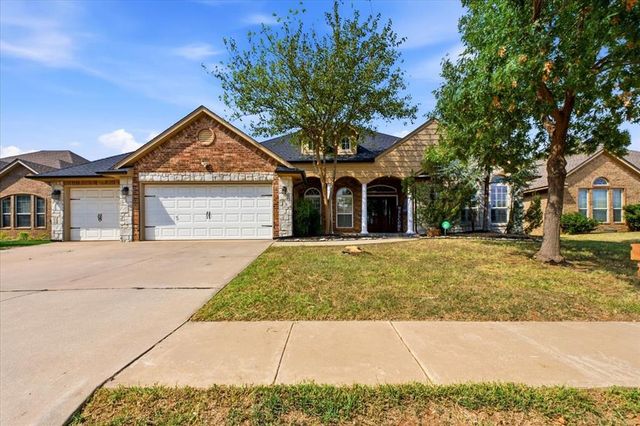 16305 Petaluma Place, Edmond, OK 73013