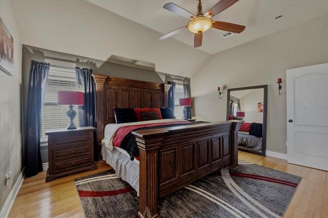 16305 Petaluma Place, Edmond, OK 73013