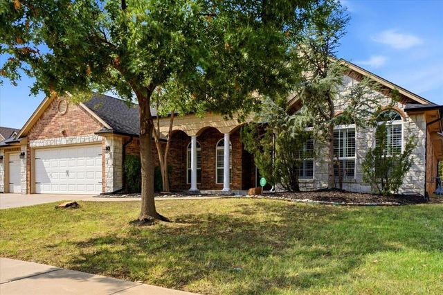 16305 Petaluma Place, Edmond, OK 73013