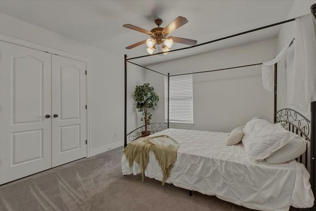 16305 Petaluma Place, Edmond, OK 73013