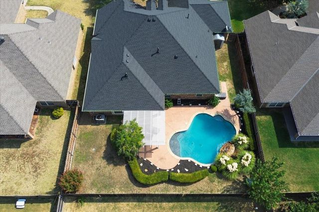 16305 Petaluma Place, Edmond, OK 73013
