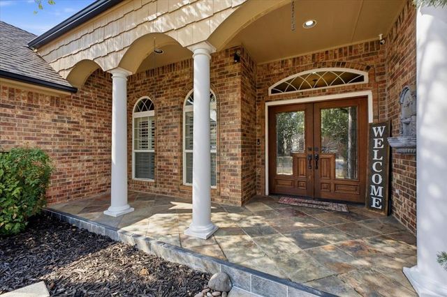 16305 Petaluma Place, Edmond, OK 73013