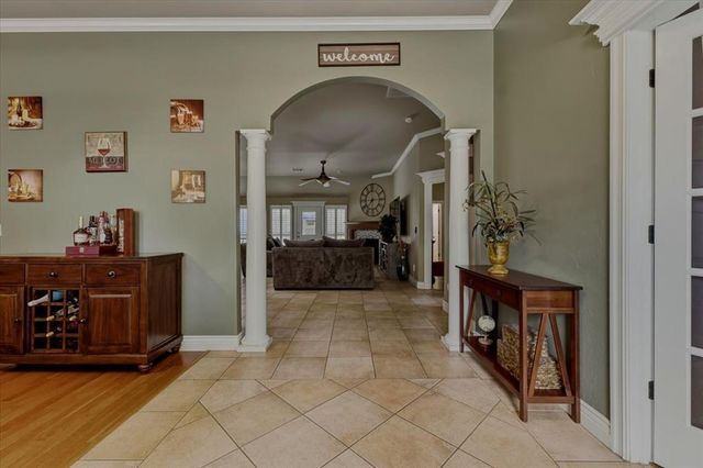 16305 Petaluma Place, Edmond, OK 73013