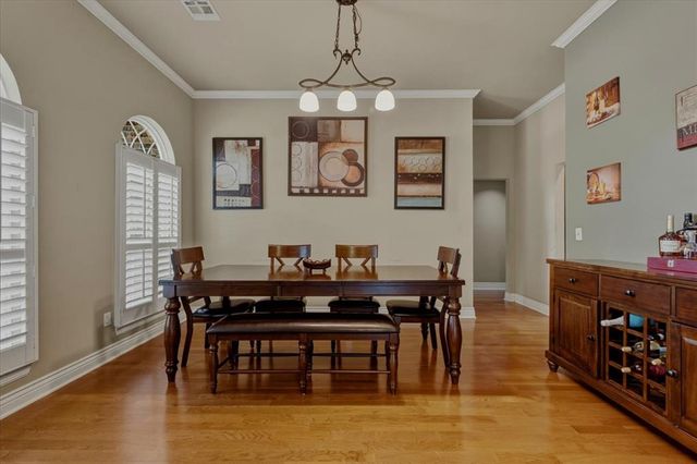 16305 Petaluma Place, Edmond, OK 73013