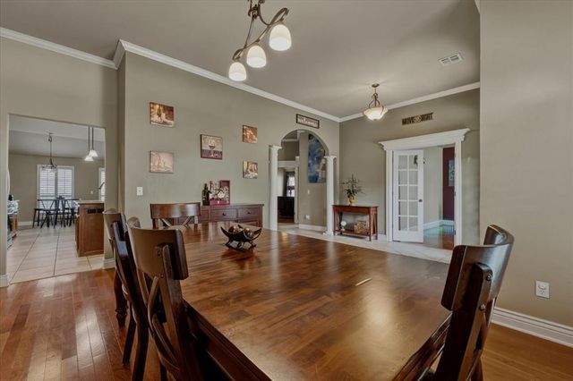 16305 Petaluma Place, Edmond, OK 73013