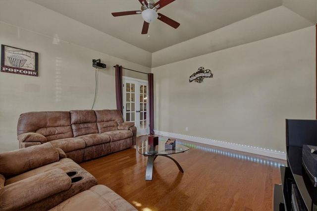 16305 Petaluma Place, Edmond, OK 73013