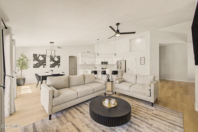 1151 E SHANNON Street, Gilbert, AZ 85295