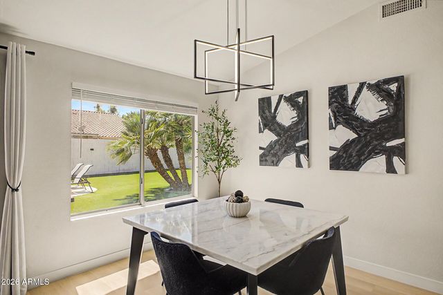 1151 E SHANNON Street, Gilbert, AZ 85295