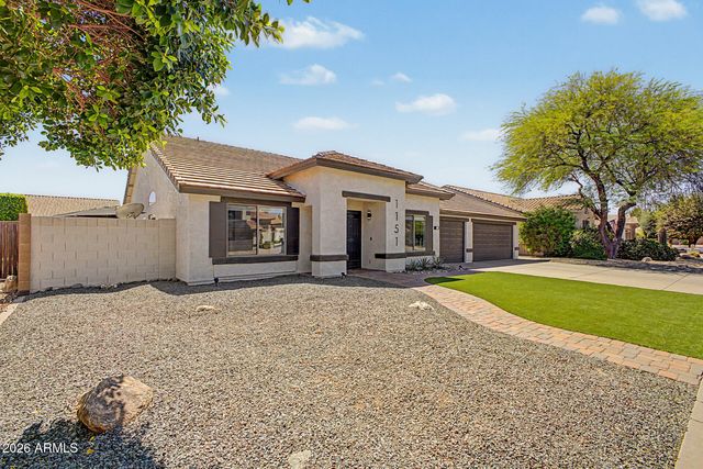 1151 E SHANNON Street, Gilbert, AZ 85295