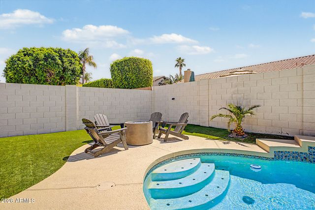 1151 E SHANNON Street, Gilbert, AZ 85295