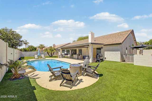 1151 E SHANNON Street, Gilbert, AZ 85295